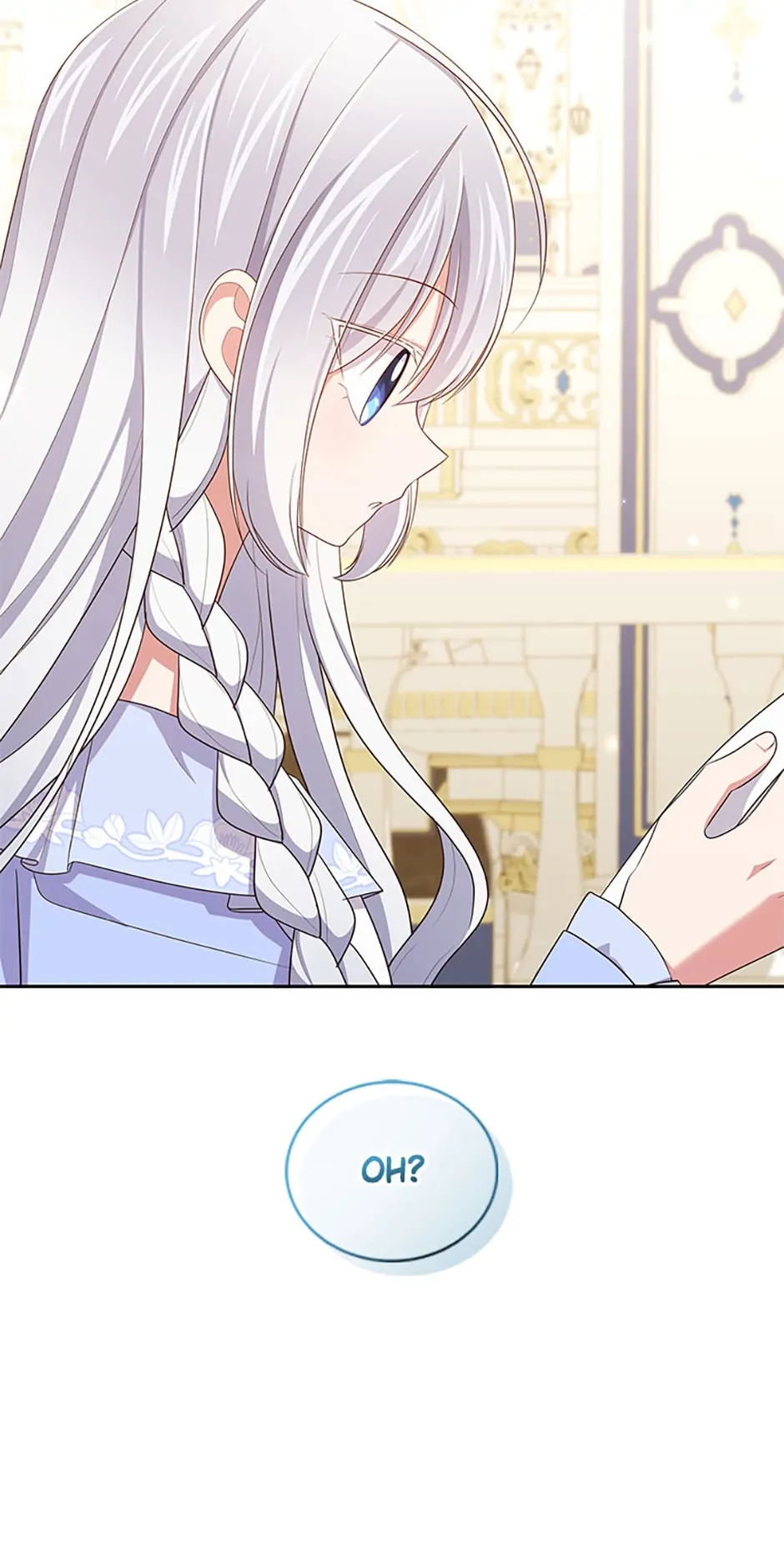 The Villain’s Precious Daughter chapter 58 page 69