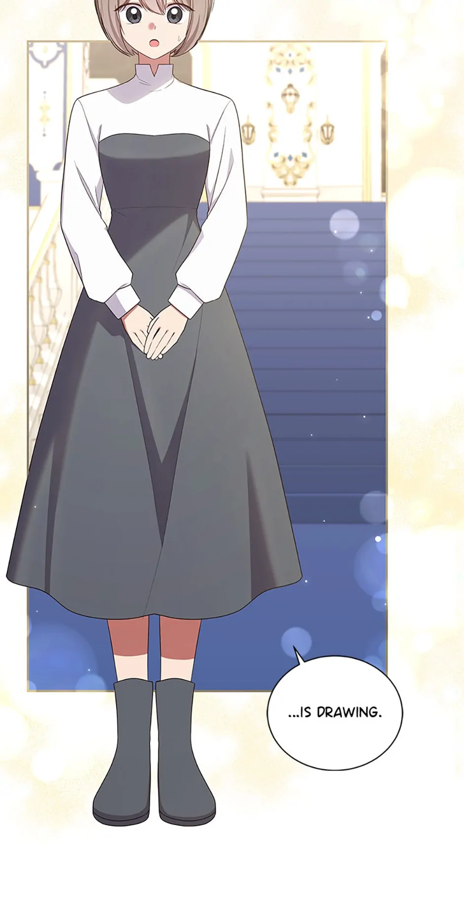 The Villain’s Precious Daughter chapter 59 page 3