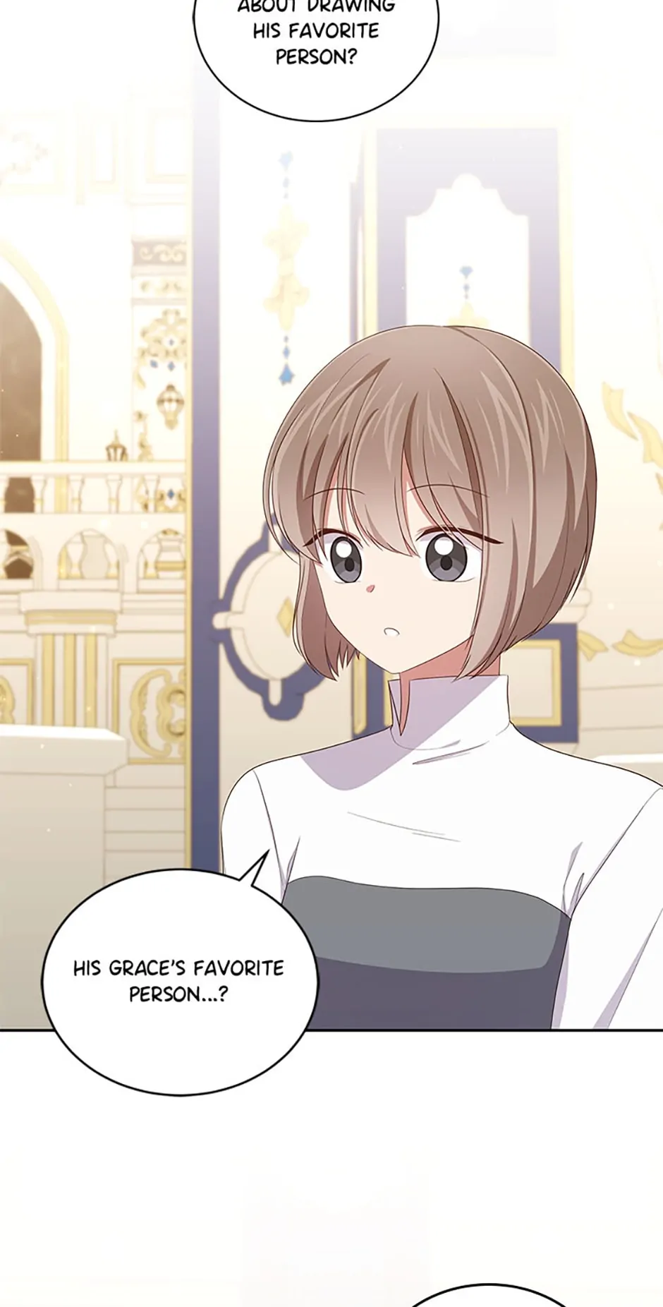 The Villain’s Precious Daughter chapter 59 page 5