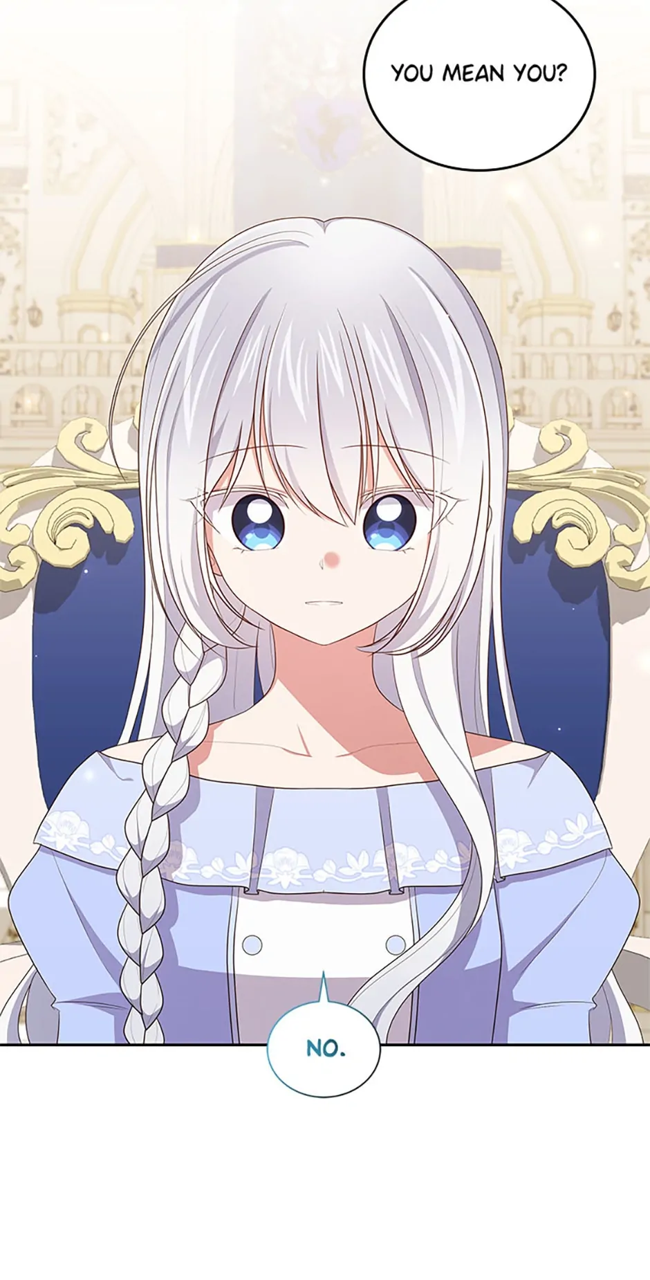 The Villain’s Precious Daughter chapter 59 page 6
