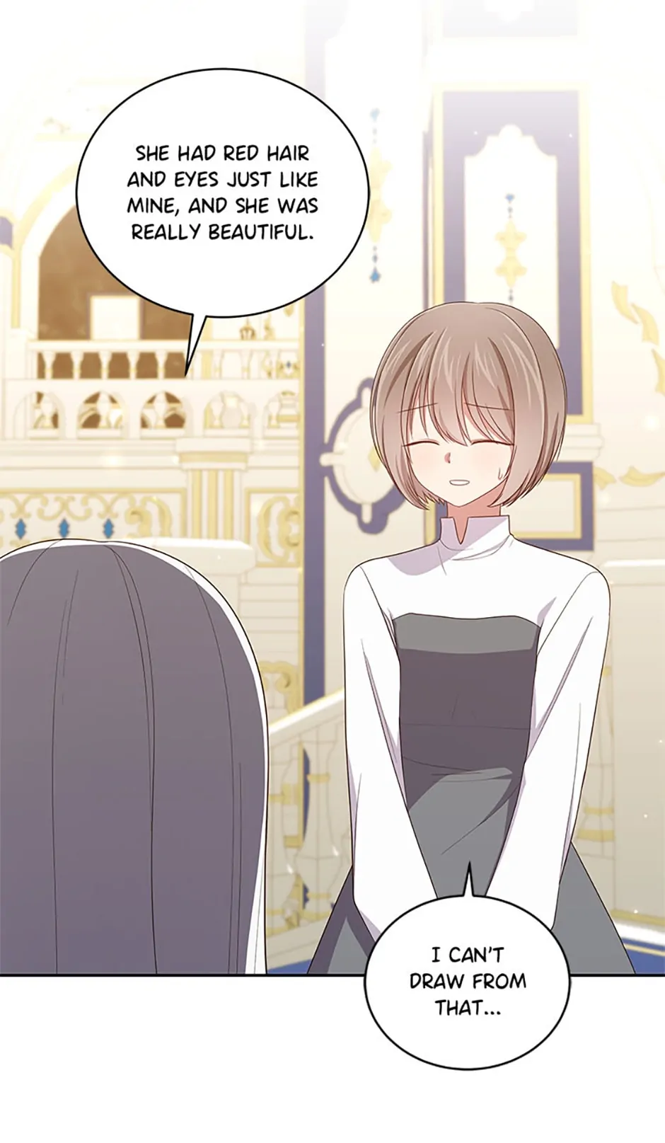 The Villain’s Precious Daughter chapter 59 page 10