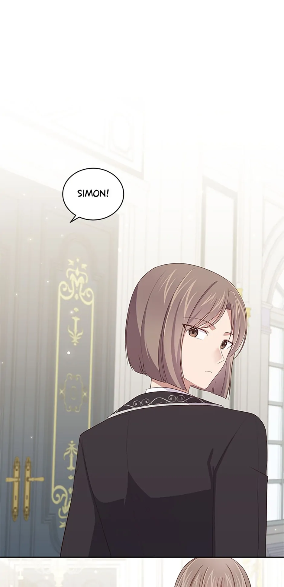 The Villain’s Precious Daughter chapter 59 page 15