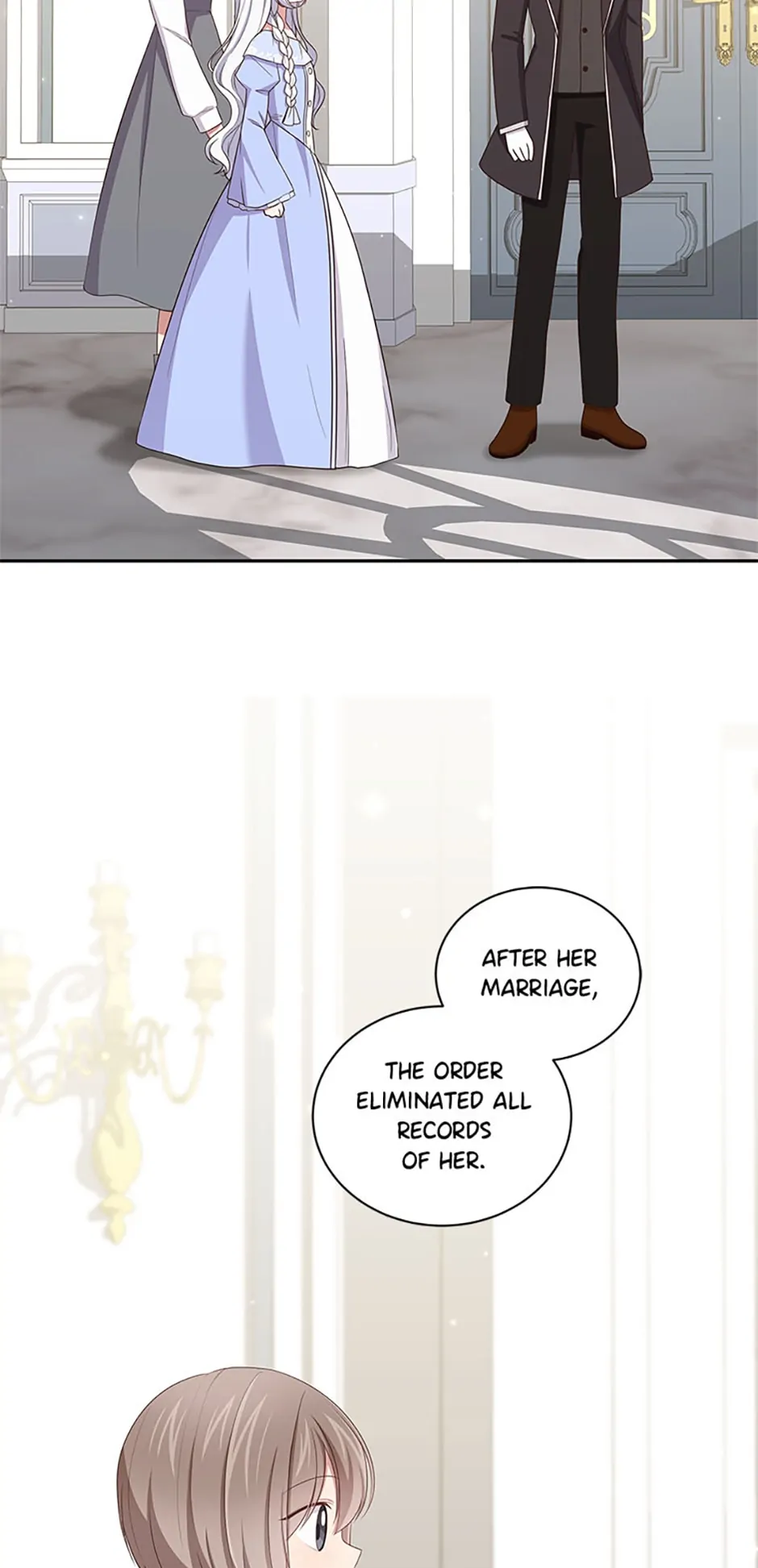 The Villain’s Precious Daughter chapter 59 page 17