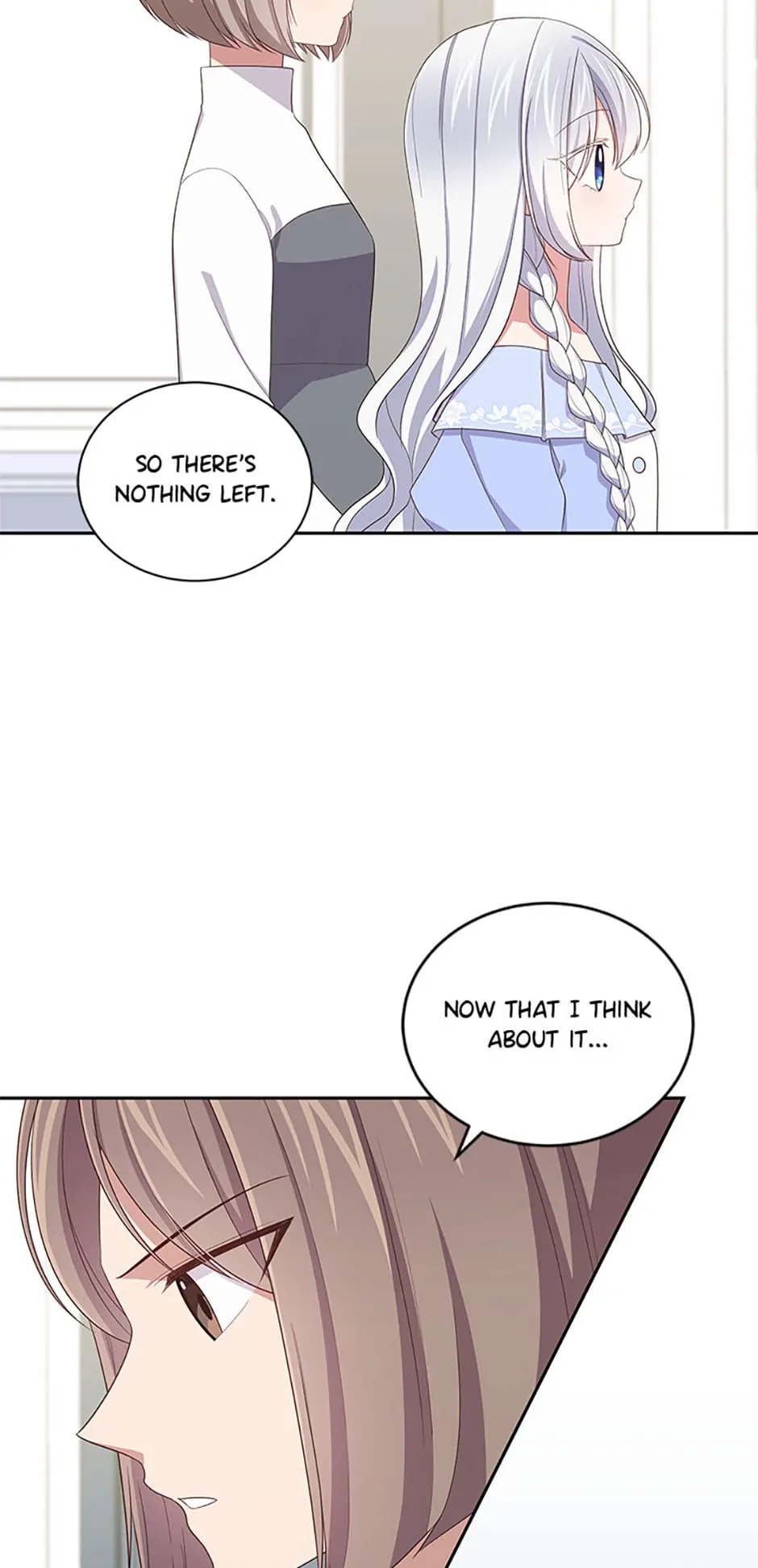 The Villain’s Precious Daughter chapter 59 page 18