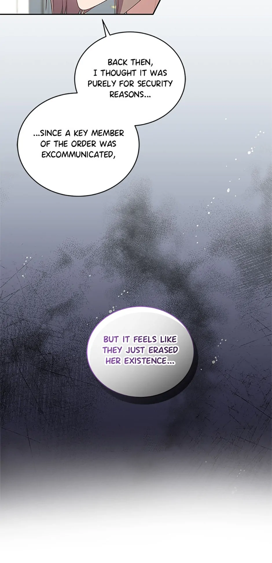 The Villain’s Precious Daughter chapter 59 page 19