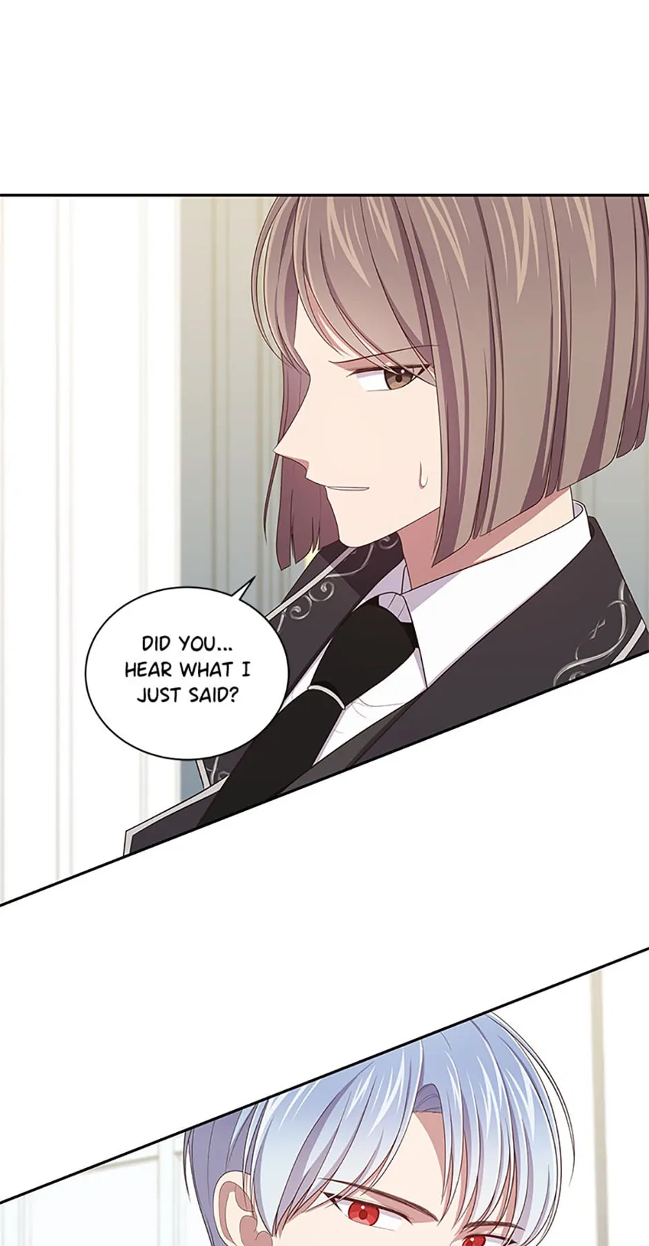 The Villain’s Precious Daughter chapter 59 page 26