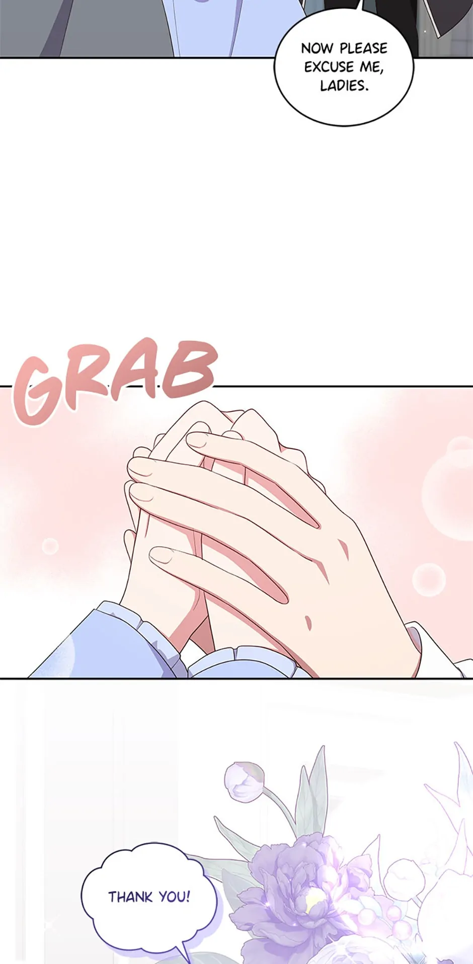 The Villain’s Precious Daughter chapter 59 page 31