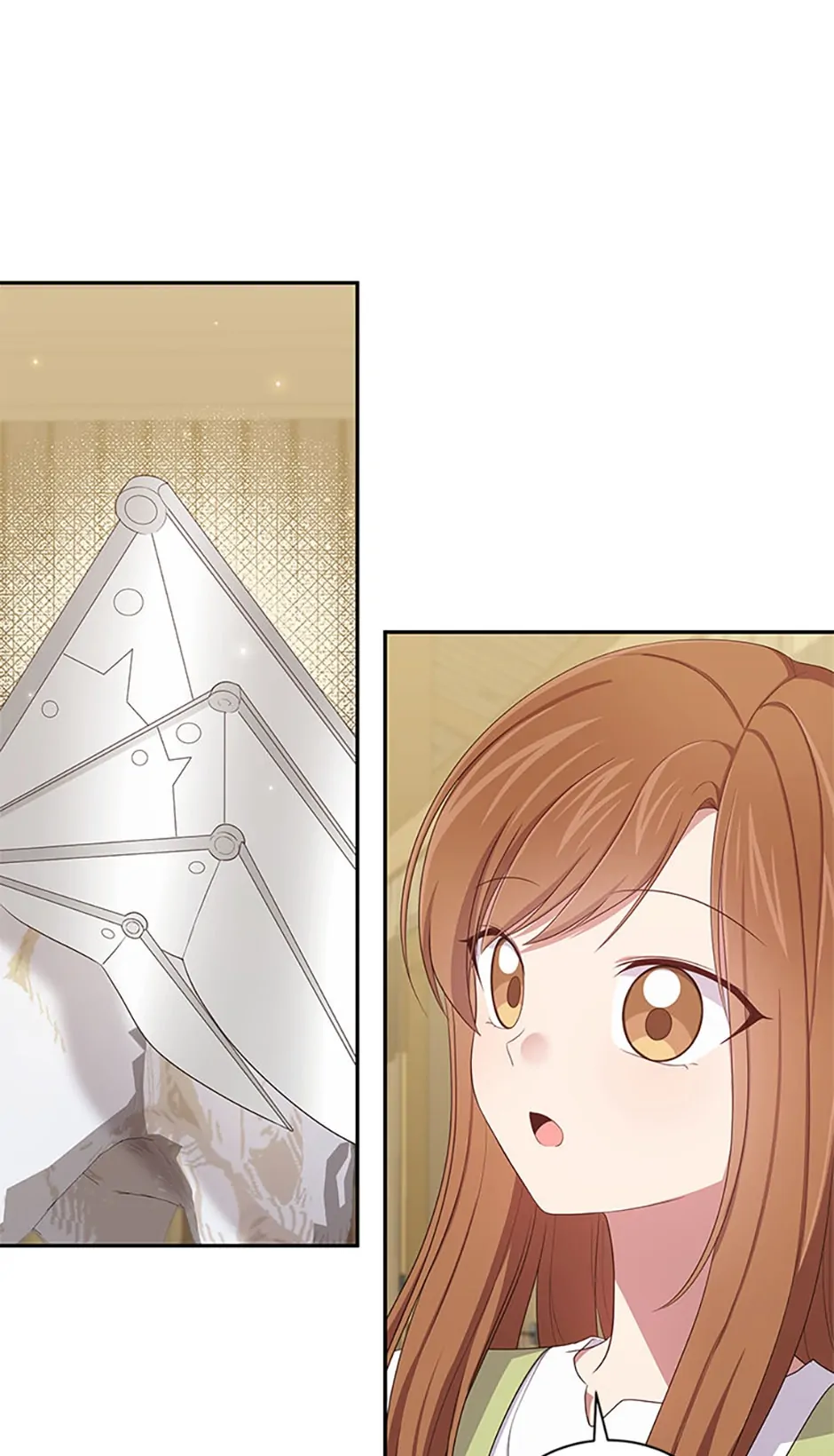 The Villain’s Precious Daughter chapter 59 page 36