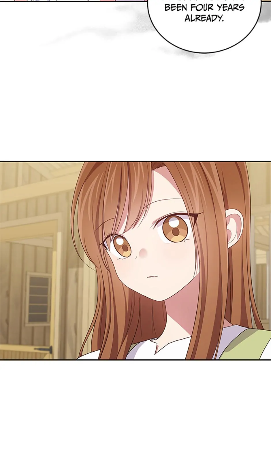 The Villain’s Precious Daughter chapter 59 page 39
