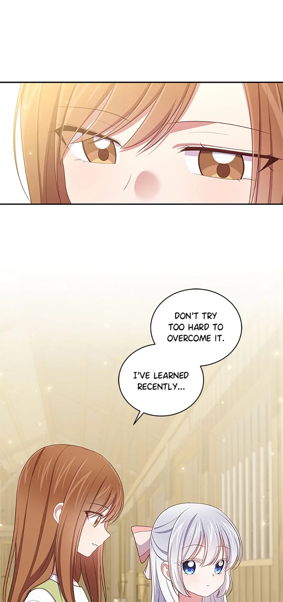The Villain’s Precious Daughter chapter 59 page 40