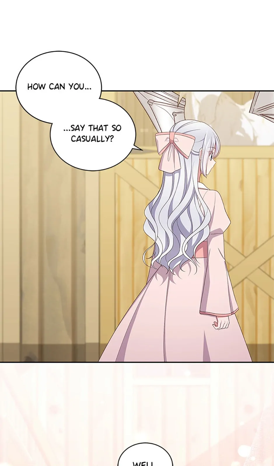 The Villain’s Precious Daughter chapter 59 page 45