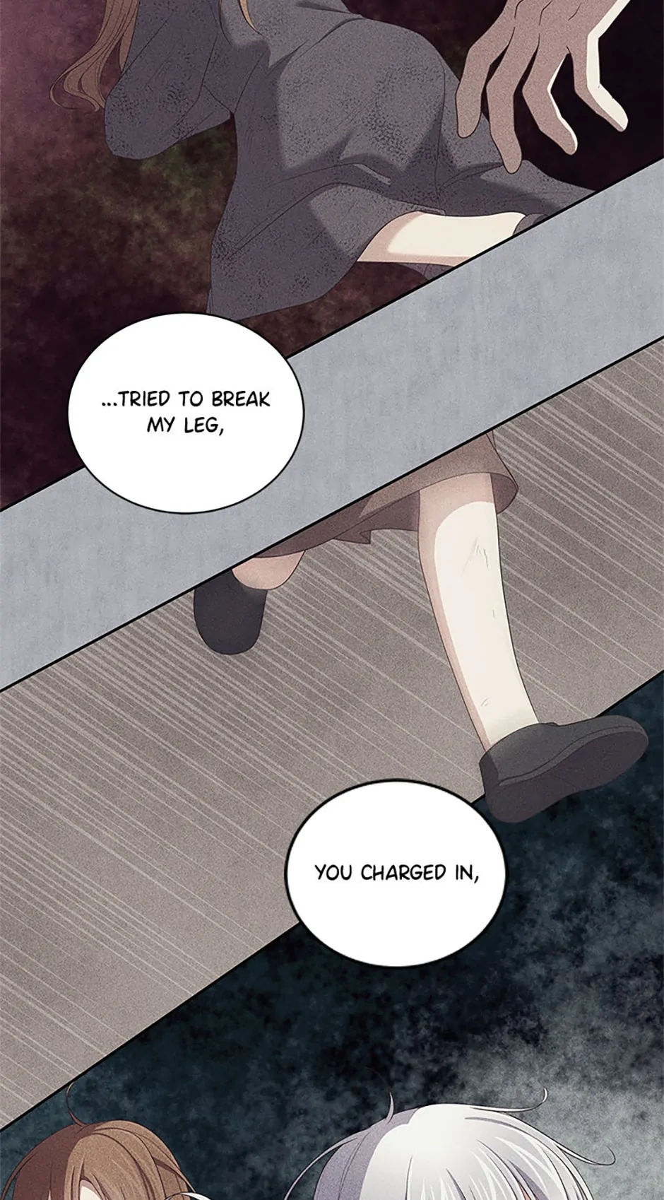 The Villain’s Precious Daughter chapter 59 page 49
