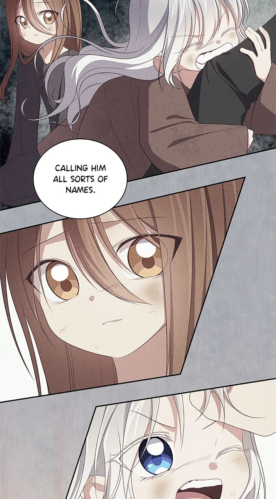 The Villain’s Precious Daughter chapter 59 page 50