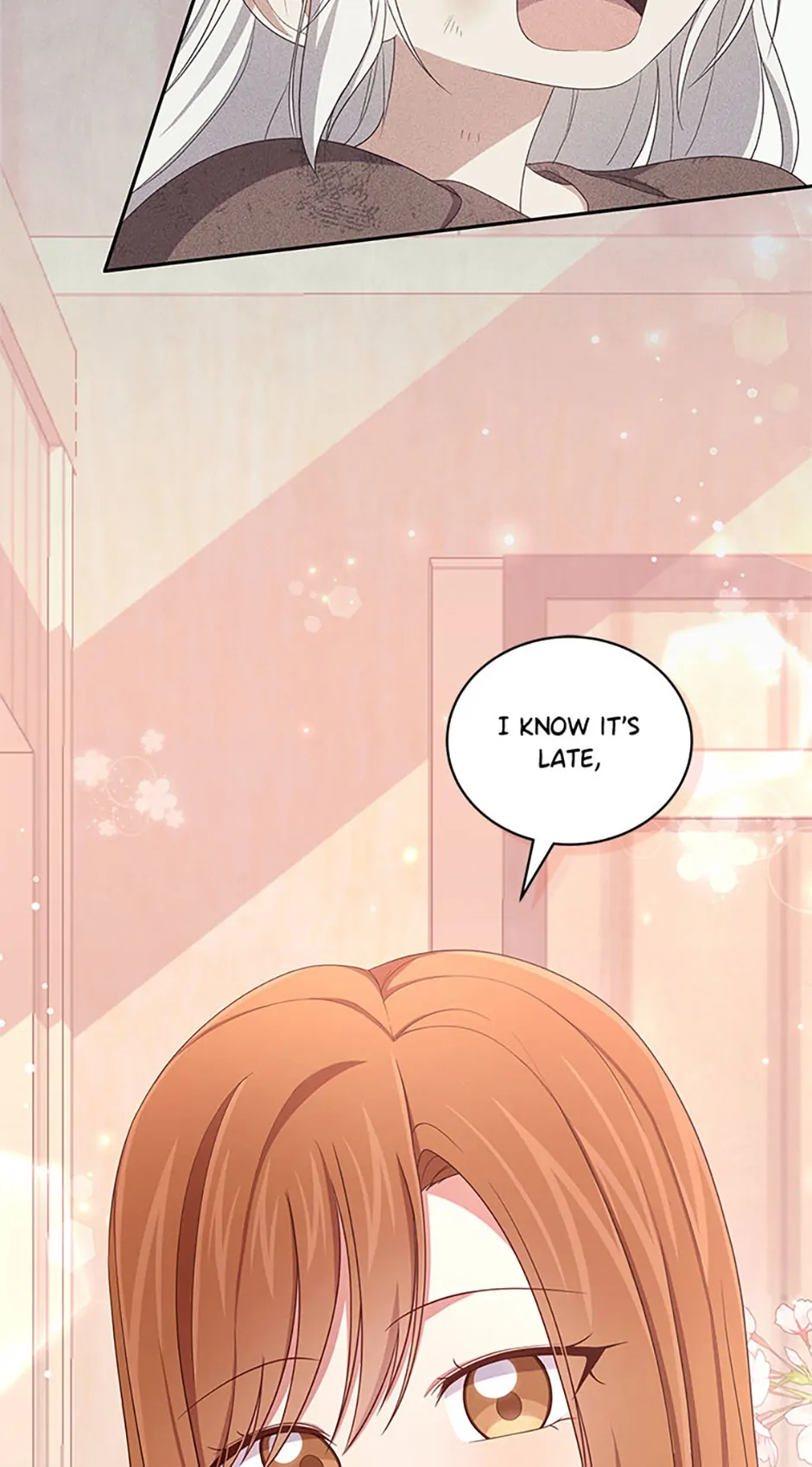 The Villain’s Precious Daughter chapter 59 page 51