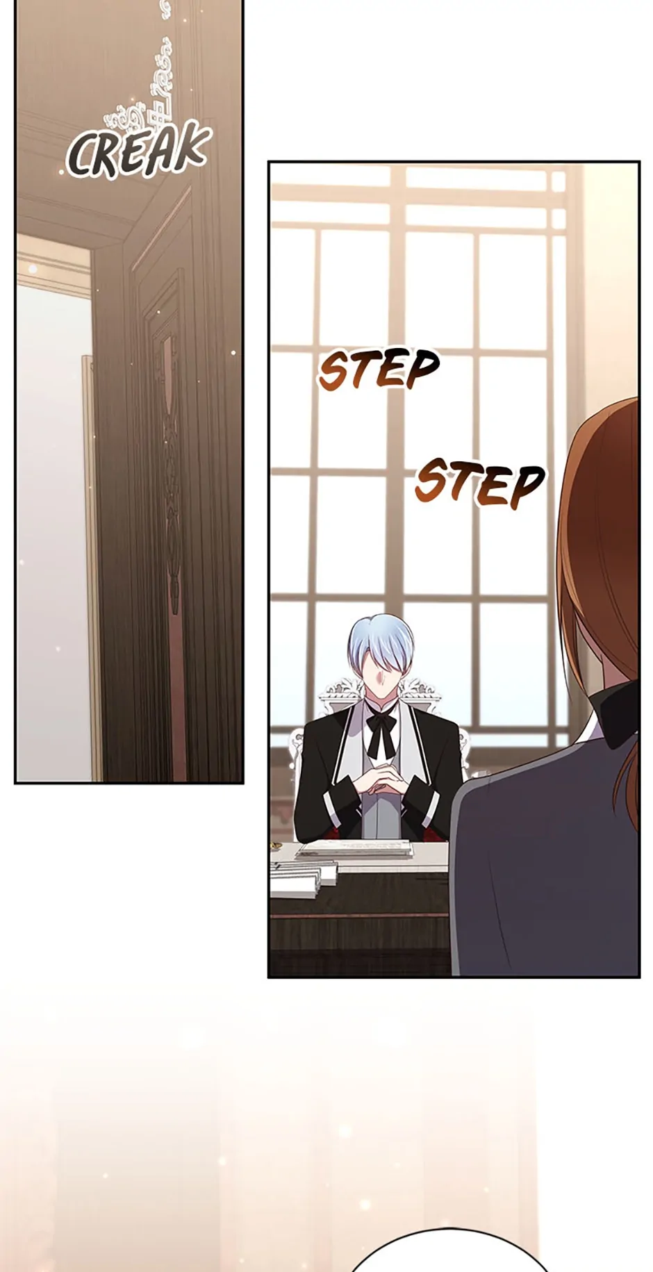 The Villain’s Precious Daughter chapter 59 page 56