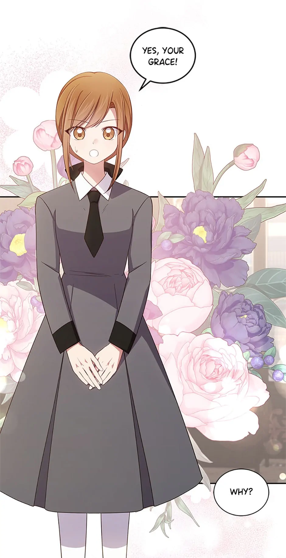 The Villain’s Precious Daughter chapter 59 page 58