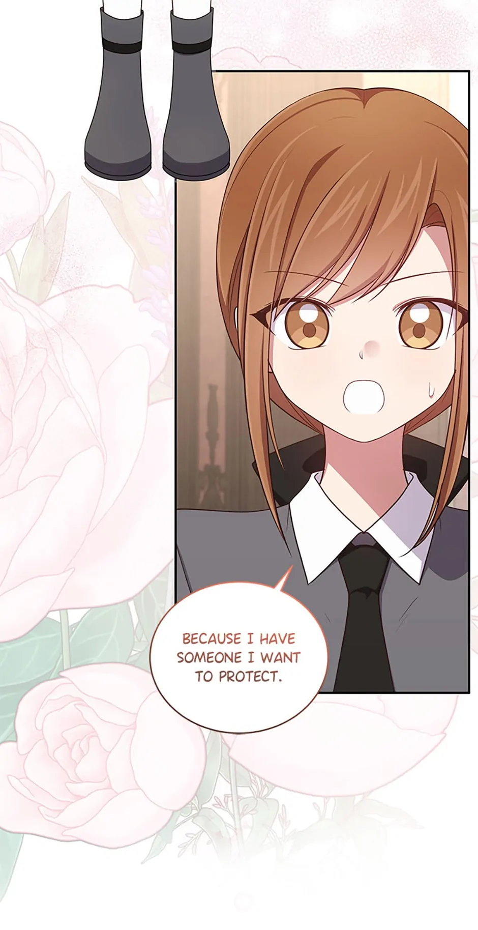 The Villain’s Precious Daughter chapter 59 page 59