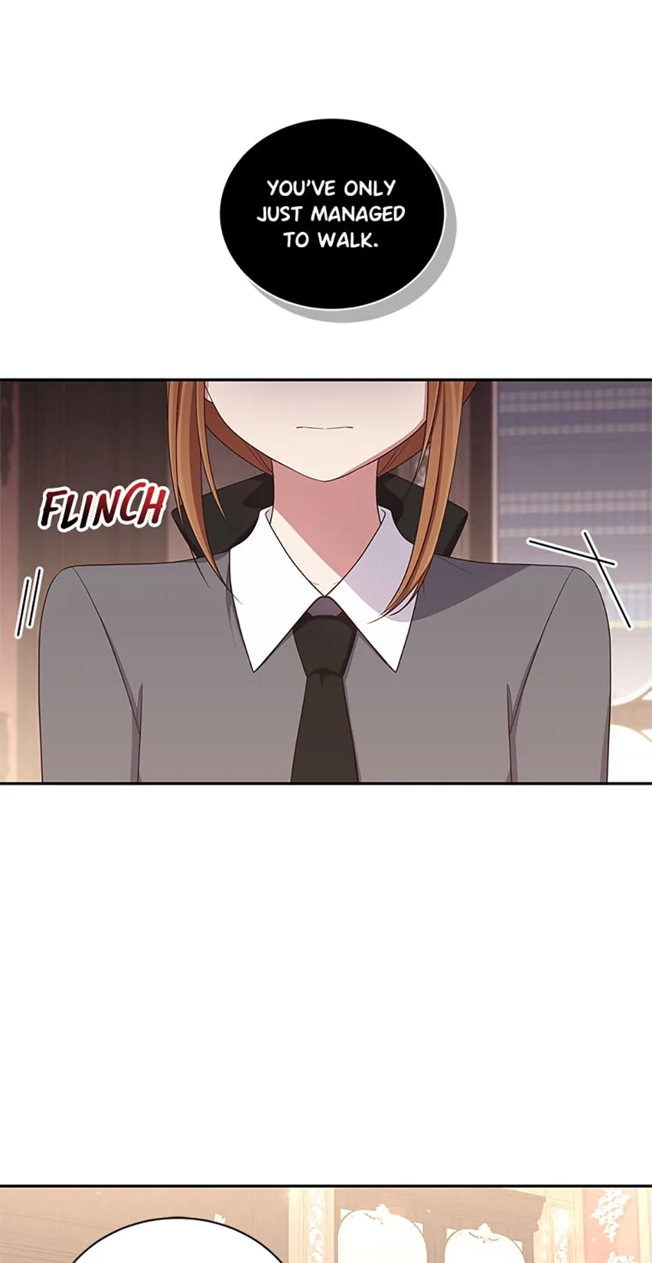 The Villain’s Precious Daughter chapter 59 page 60