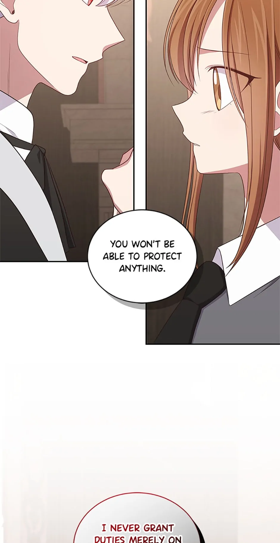 The Villain’s Precious Daughter chapter 59 page 62