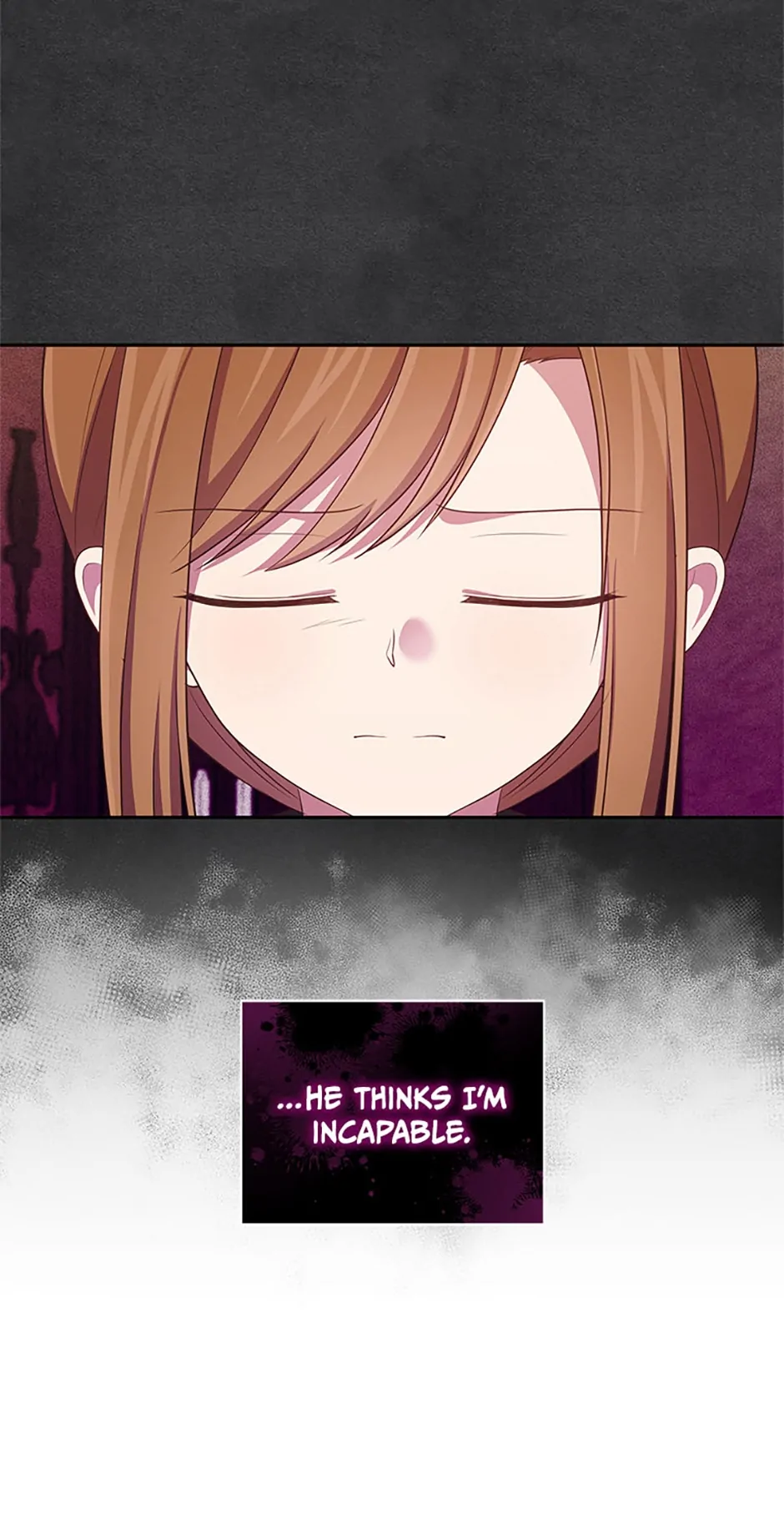 The Villain’s Precious Daughter chapter 59 page 64