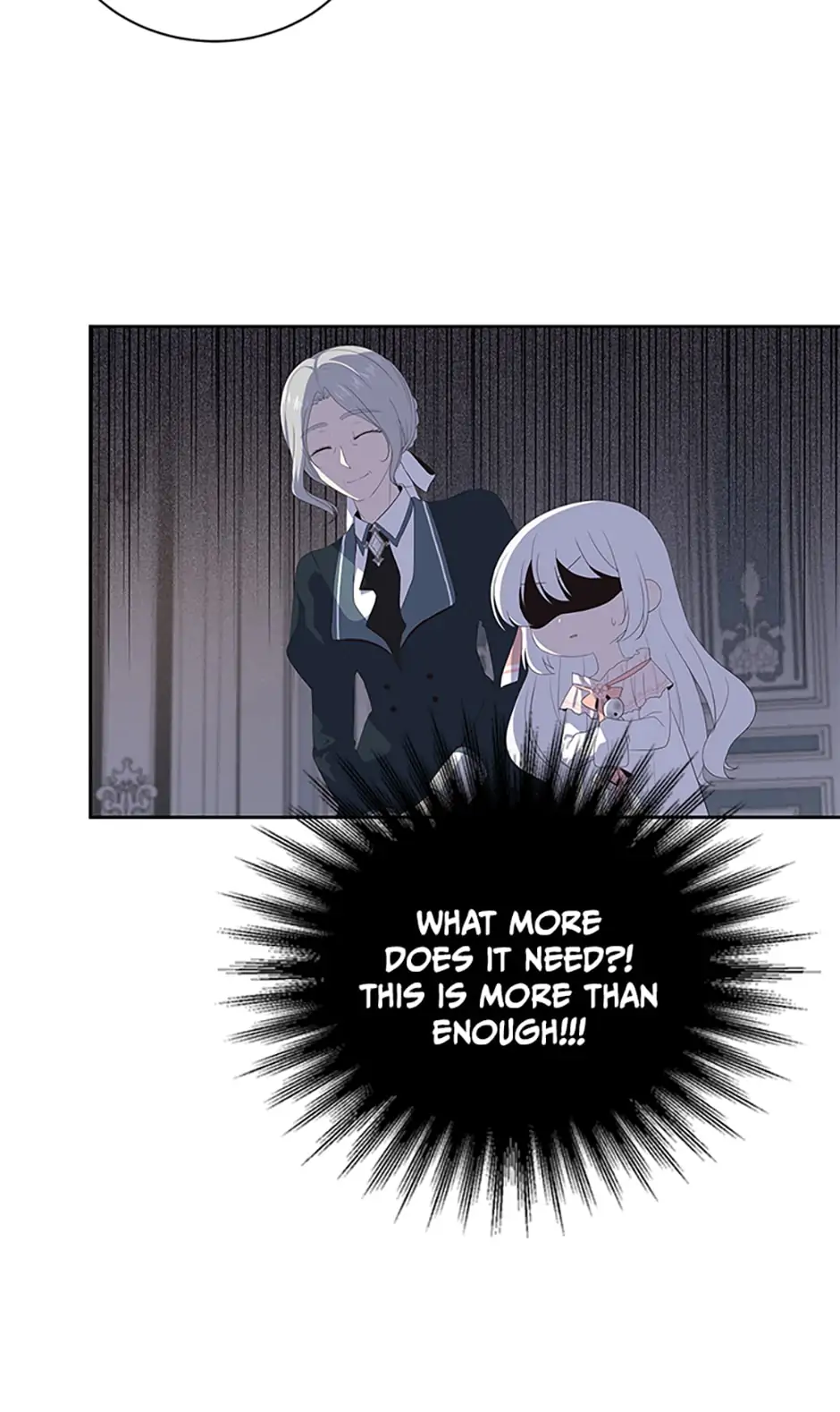The Villain’s Precious Daughter chapter 6 page 11