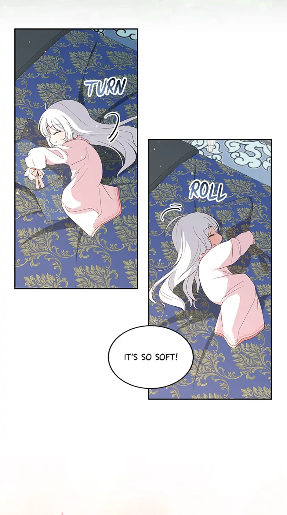 The Villain’s Precious Daughter chapter 6 page 24