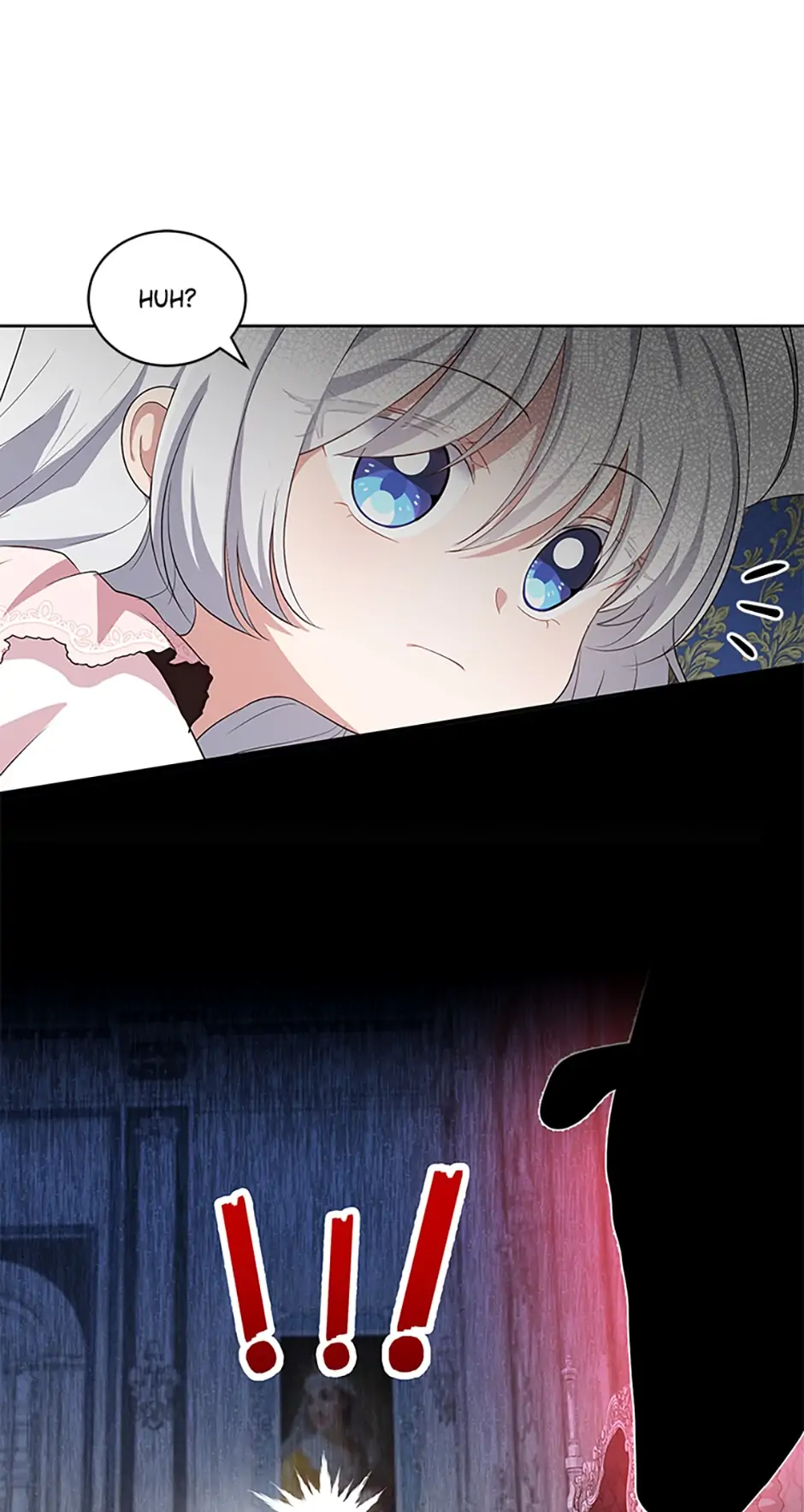 The Villain’s Precious Daughter chapter 6 page 26
