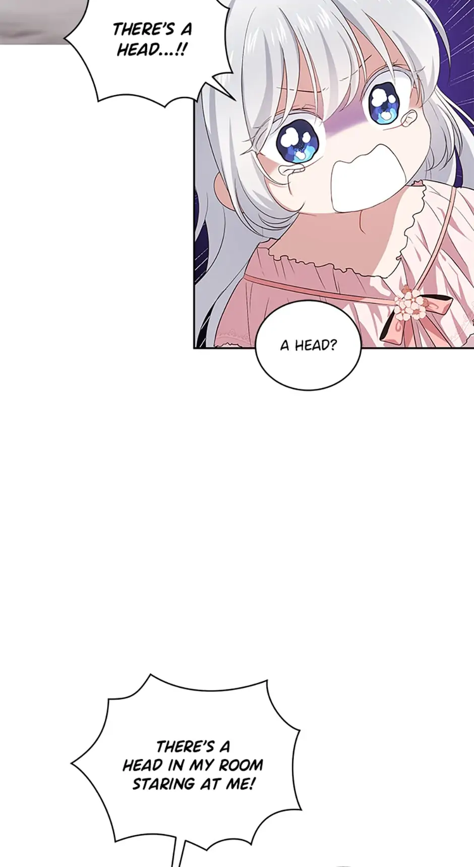 The Villain’s Precious Daughter chapter 6 page 31