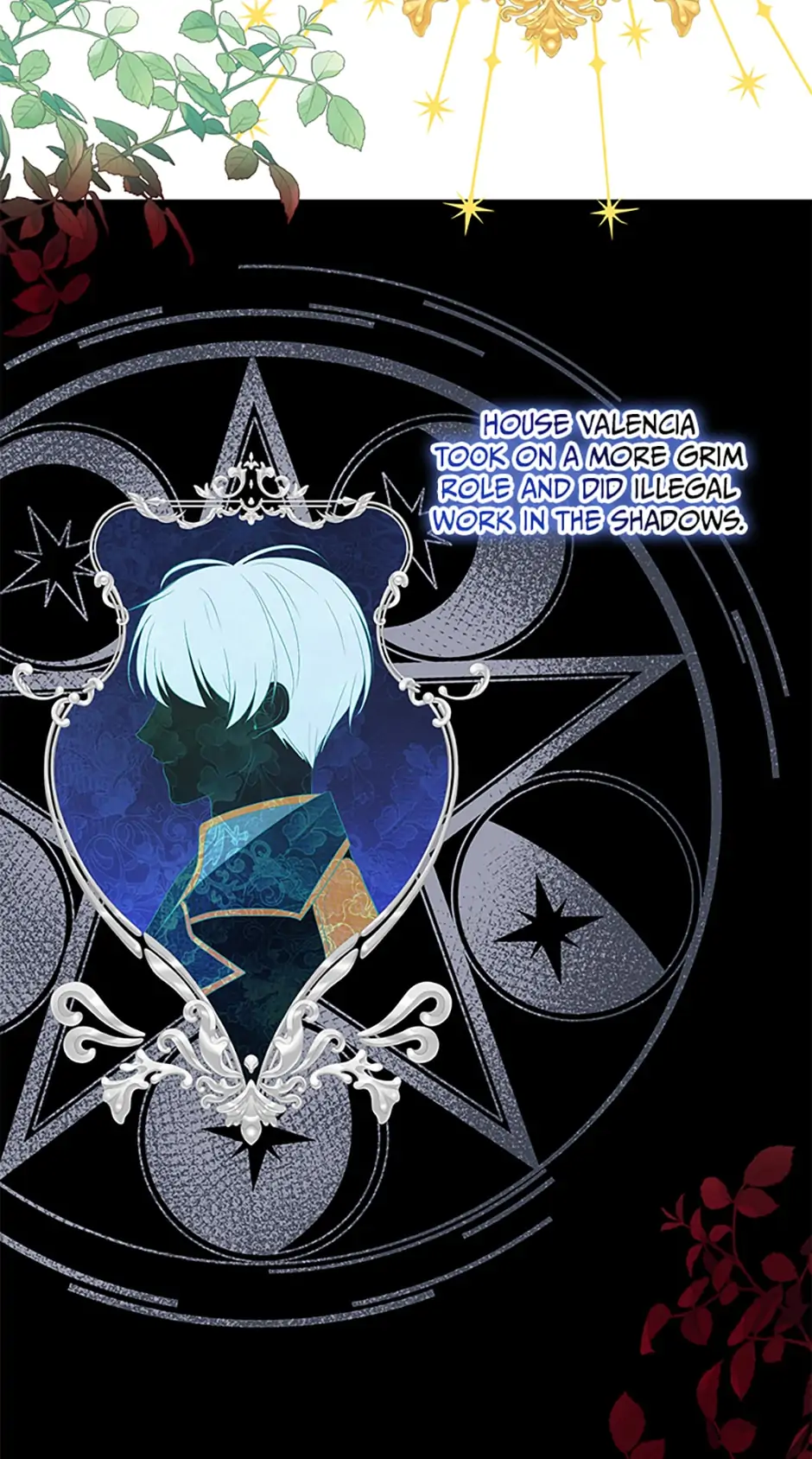 The Villain’s Precious Daughter chapter 6 page 37