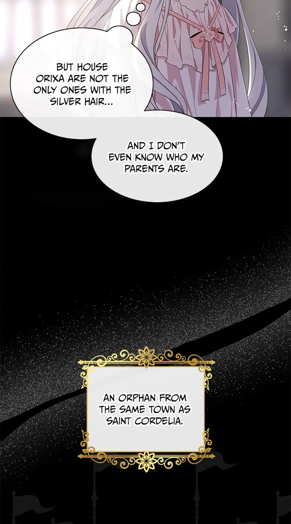 The Villain’s Precious Daughter chapter 6 page 39