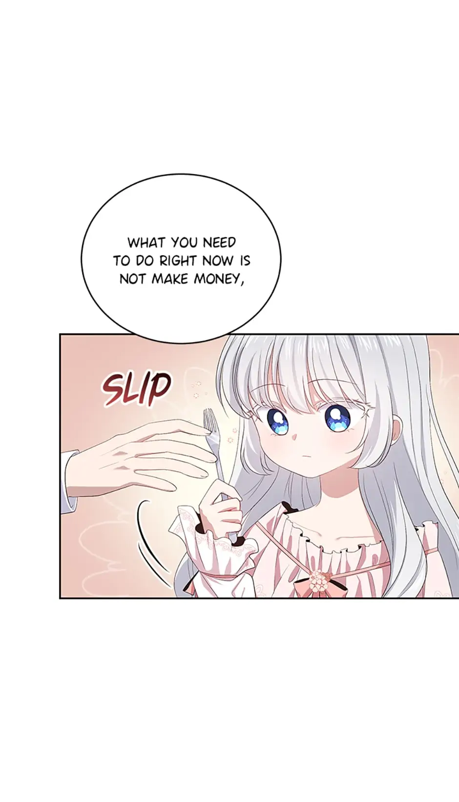 The Villain’s Precious Daughter chapter 6 page 50