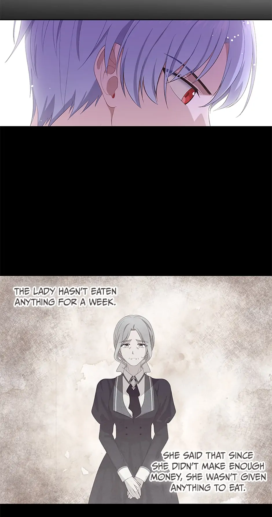 The Villain’s Precious Daughter chapter 6 page 53