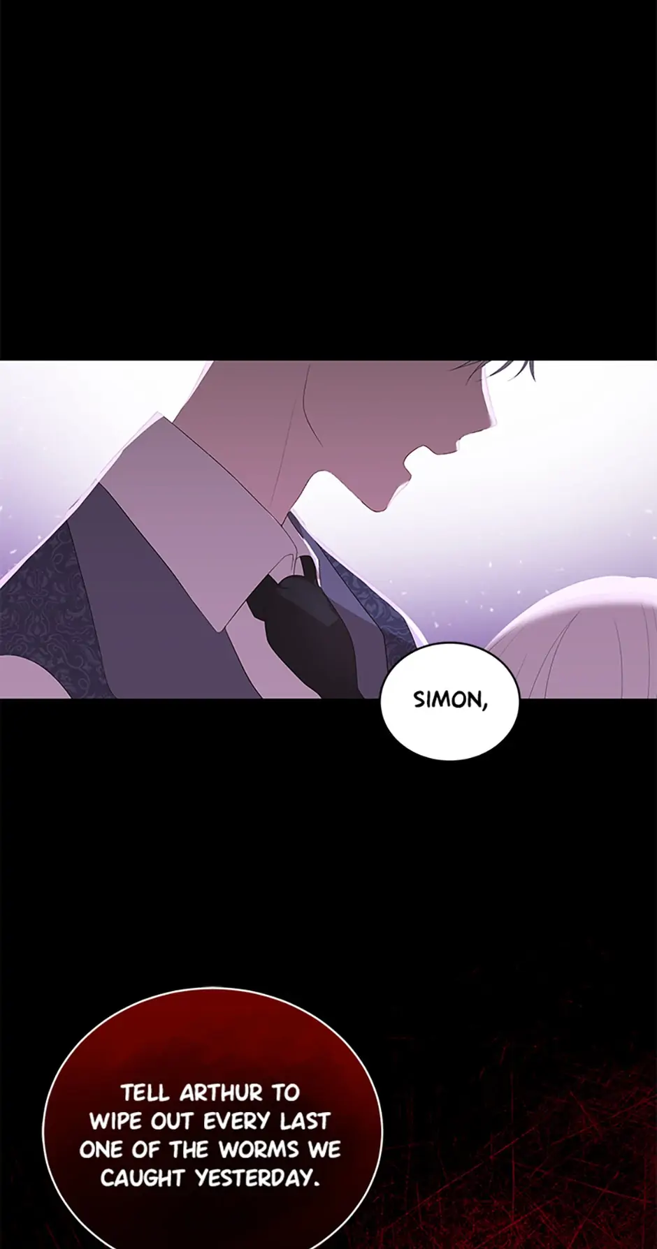 The Villain’s Precious Daughter chapter 6 page 54
