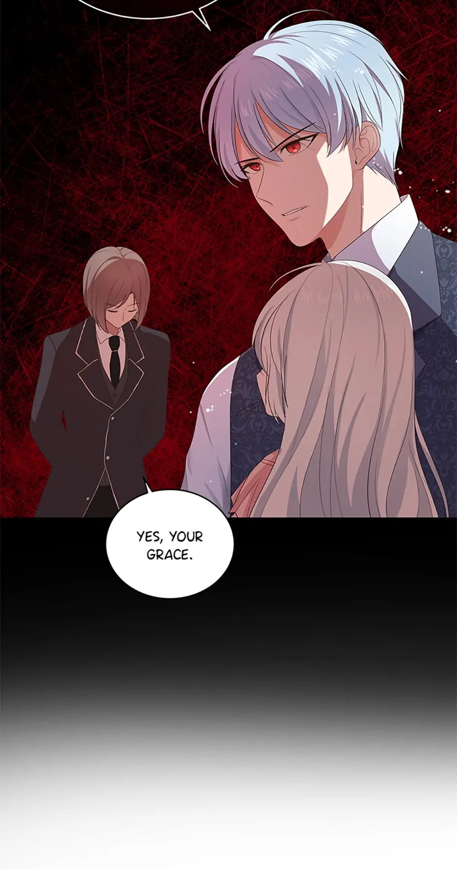 The Villain’s Precious Daughter chapter 6 page 55