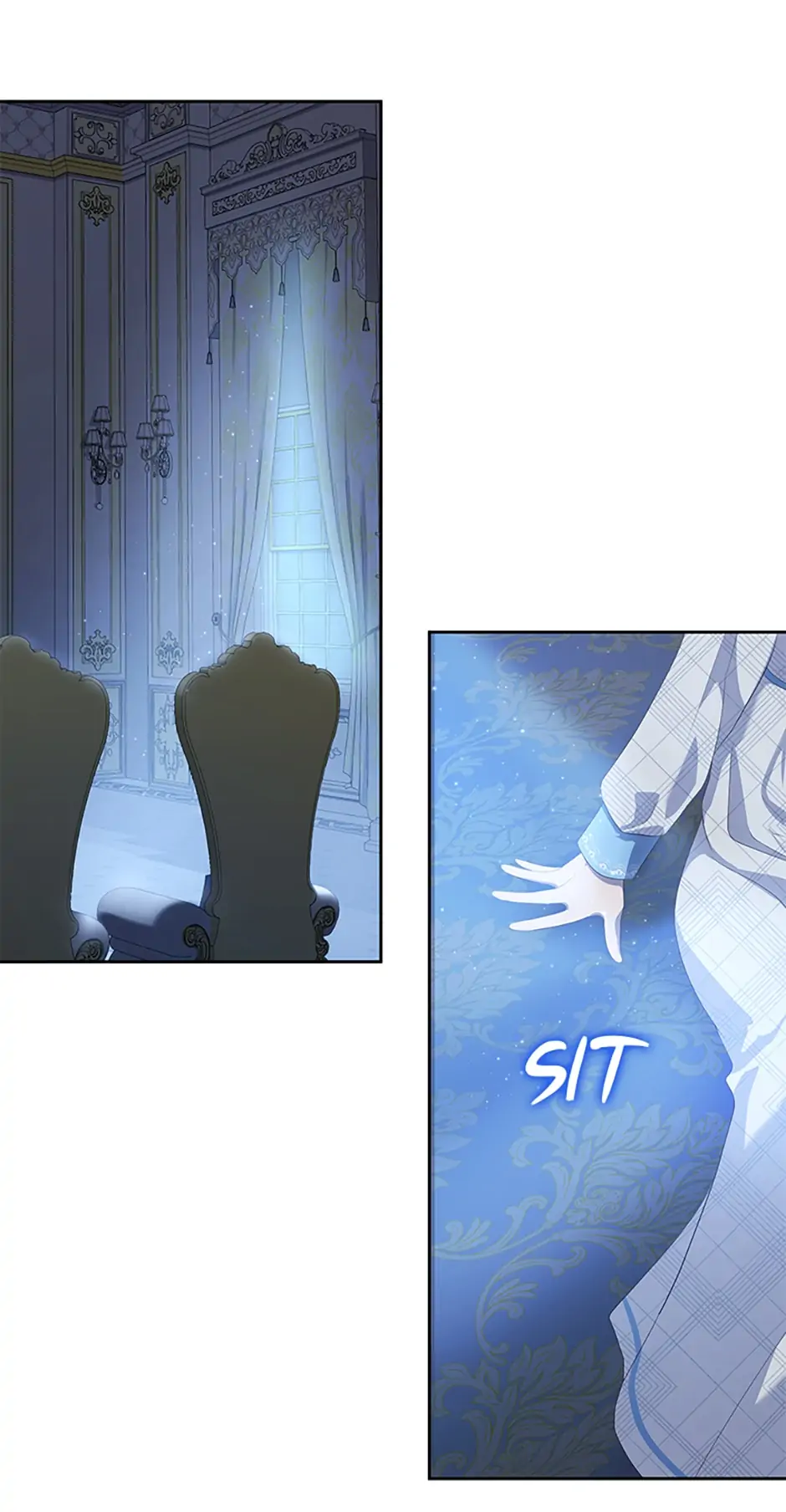 The Villain’s Precious Daughter chapter 6 page 61
