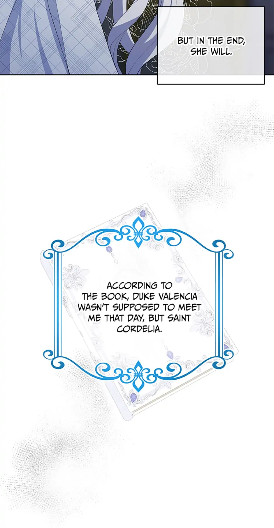 The Villain’s Precious Daughter chapter 6 page 63