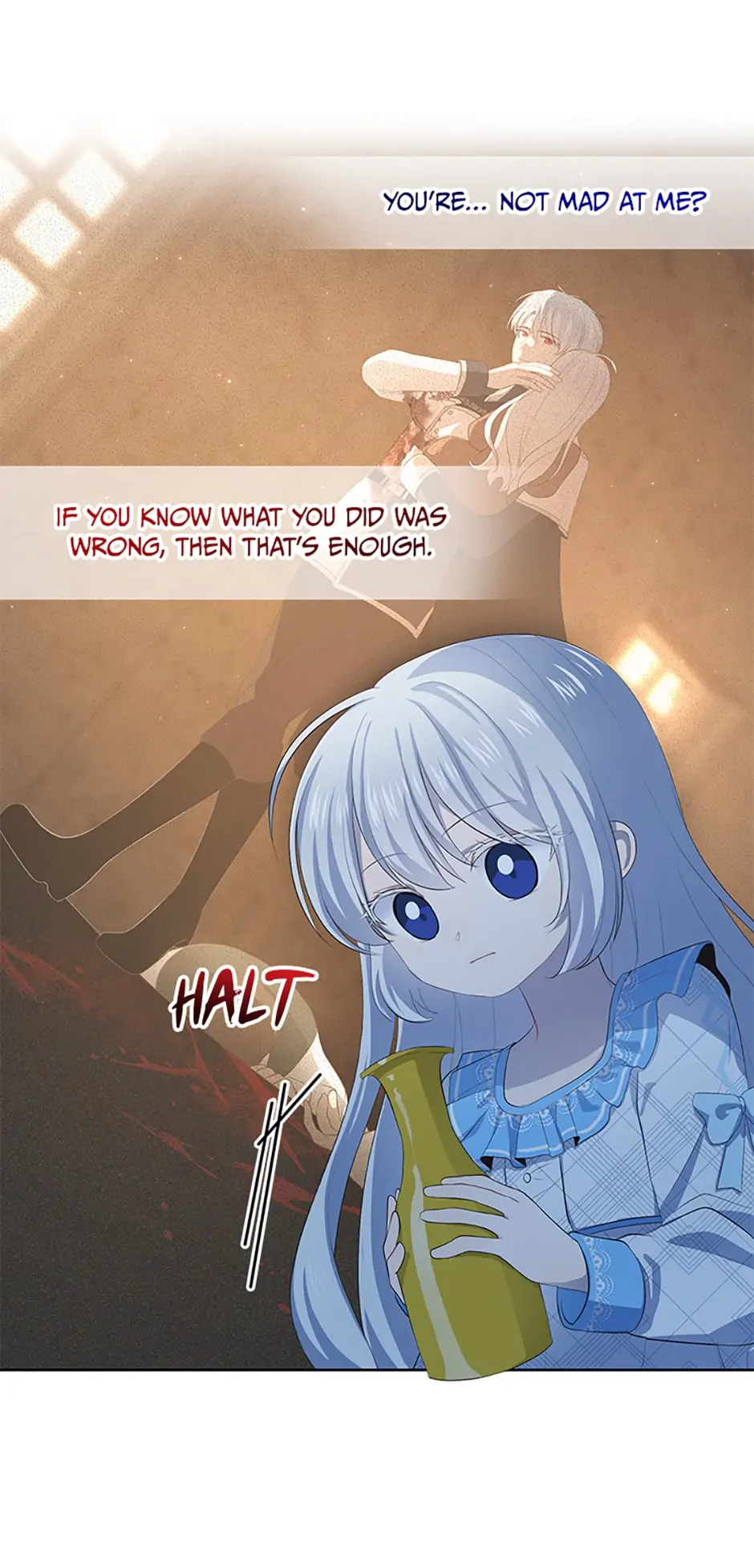 The Villain’s Precious Daughter chapter 6 page 65