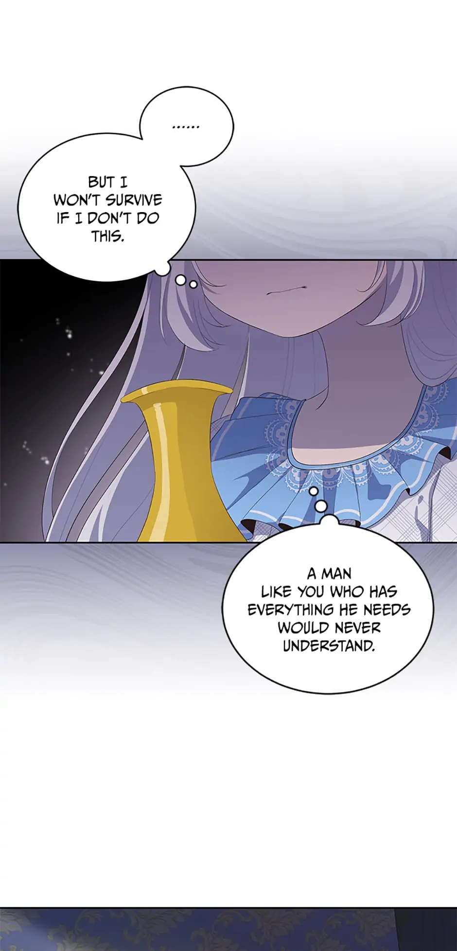 The Villain’s Precious Daughter chapter 6 page 66
