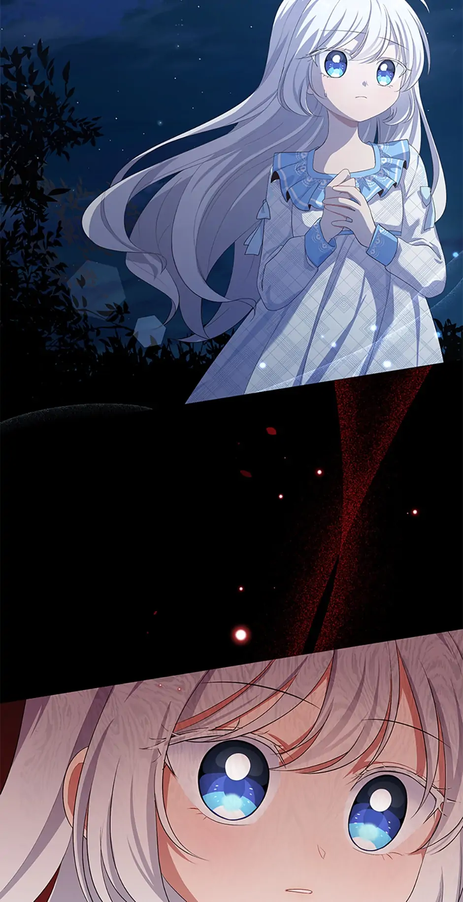 The Villain’s Precious Daughter chapter 6 page 70