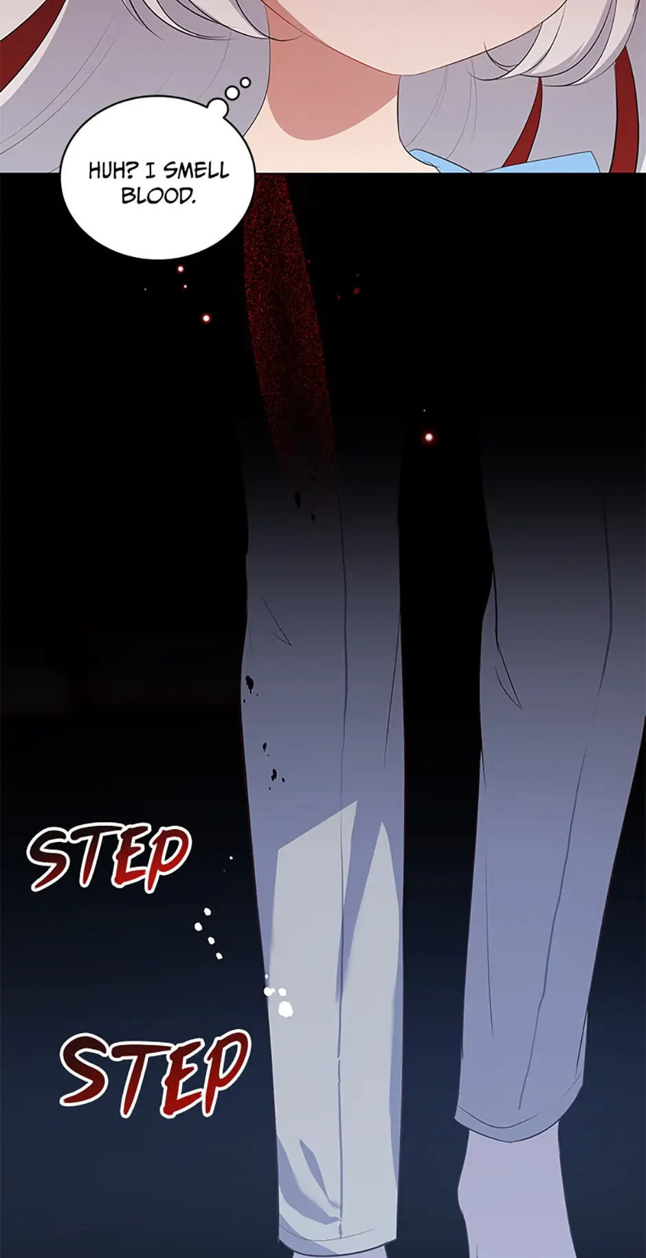 The Villain’s Precious Daughter chapter 6 page 71