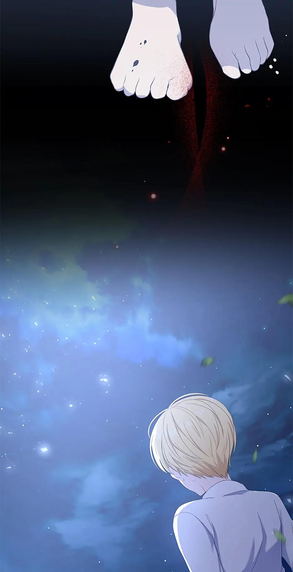 The Villain’s Precious Daughter chapter 6 page 72
