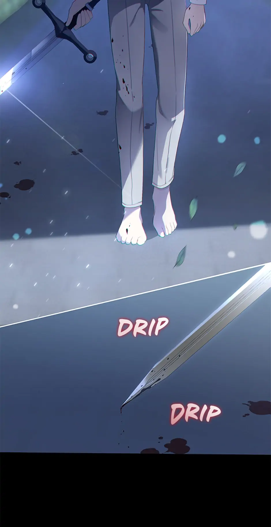 The Villain’s Precious Daughter chapter 6 page 74