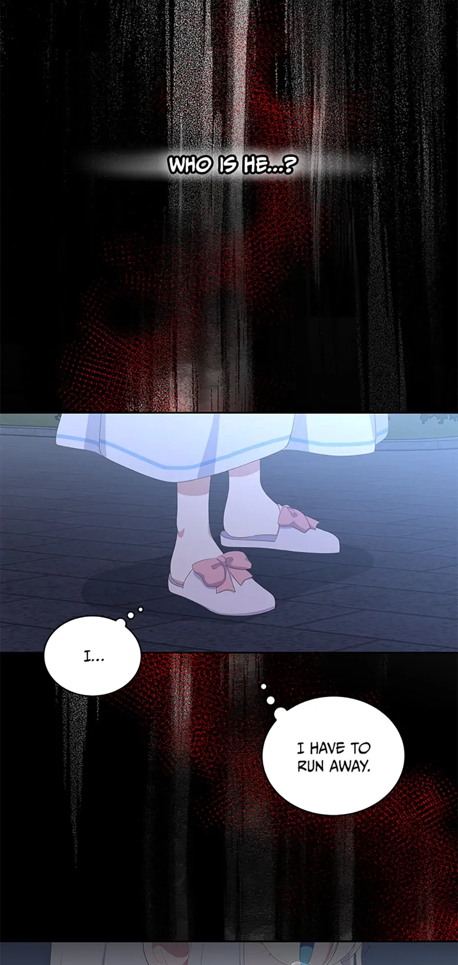 The Villain’s Precious Daughter chapter 6 page 76
