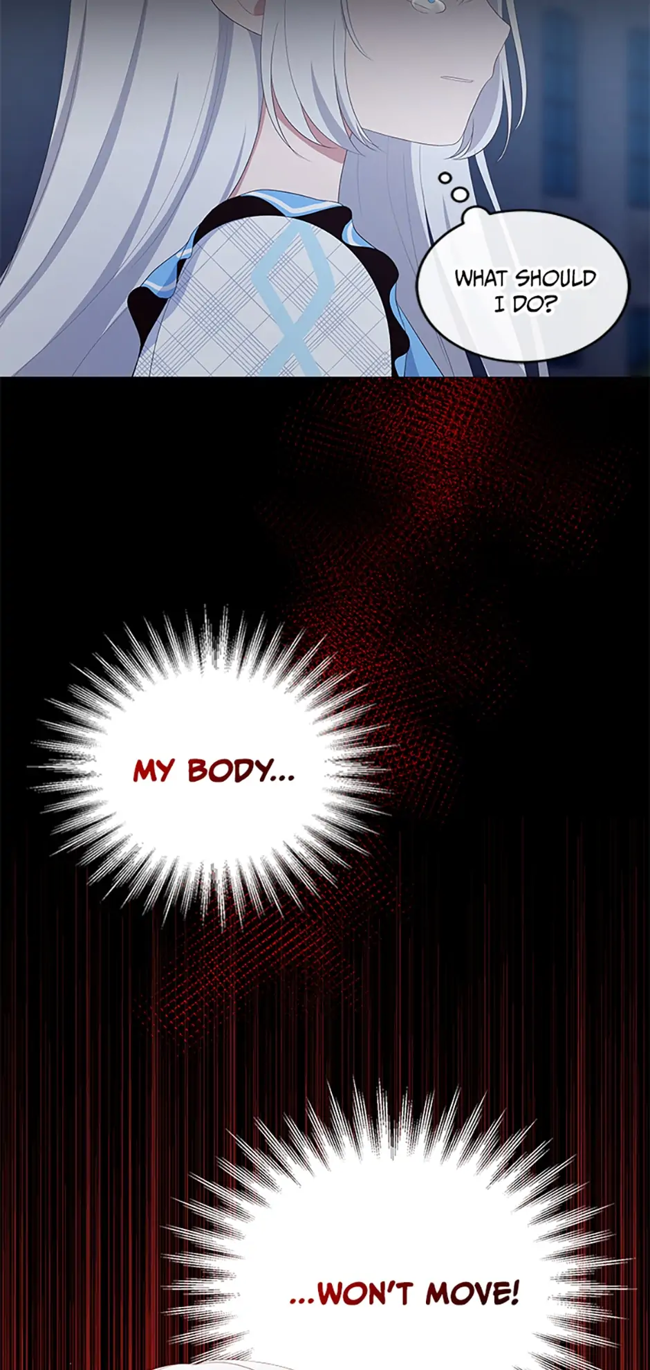 The Villain’s Precious Daughter chapter 6 page 77