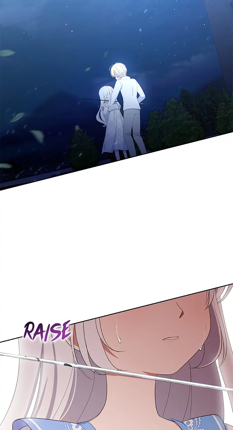 The Villain’s Precious Daughter chapter 6 page 80