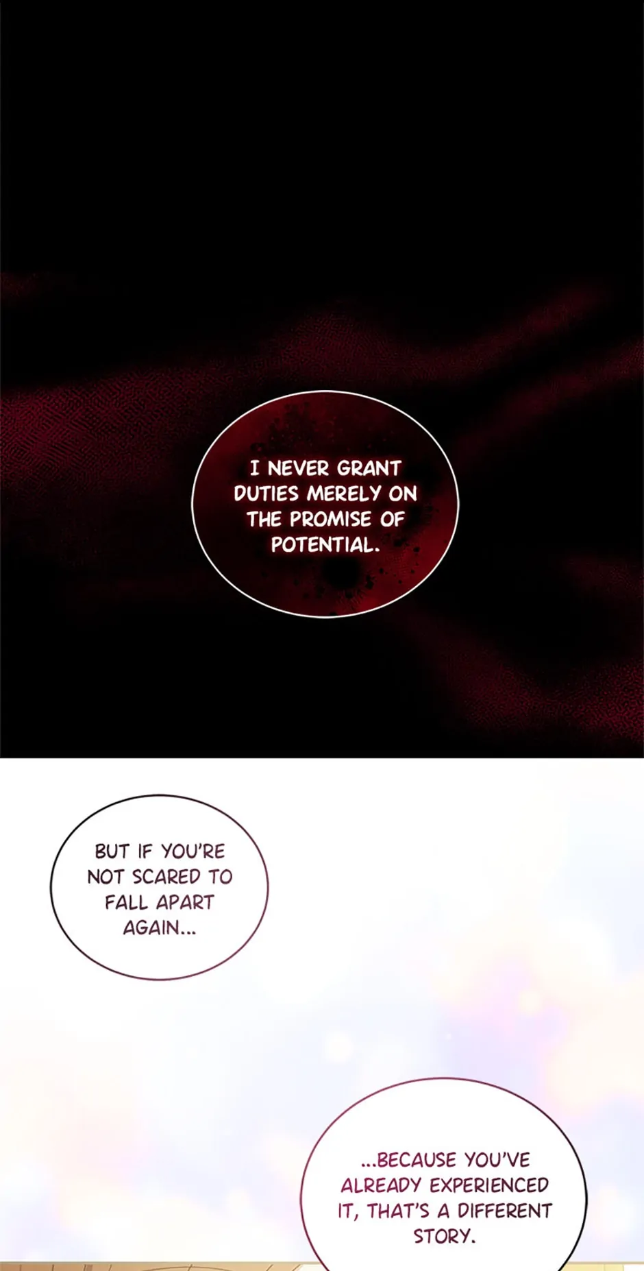 The Villain’s Precious Daughter chapter 60 page 2