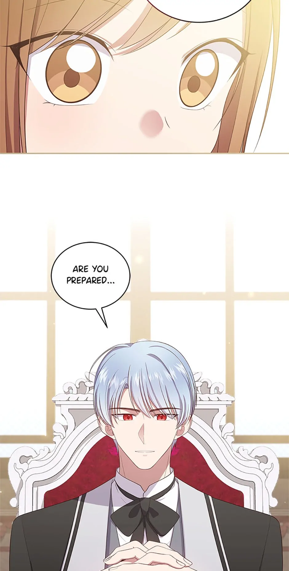 The Villain’s Precious Daughter chapter 60 page 3