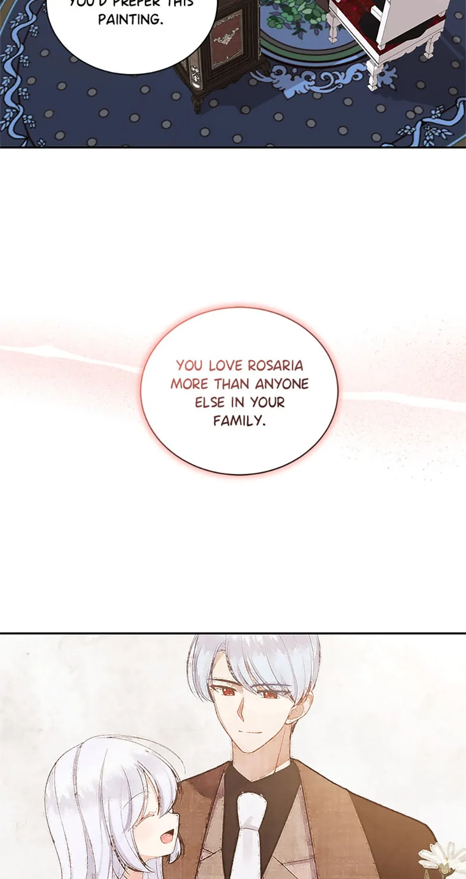 The Villain’s Precious Daughter chapter 60 page 13