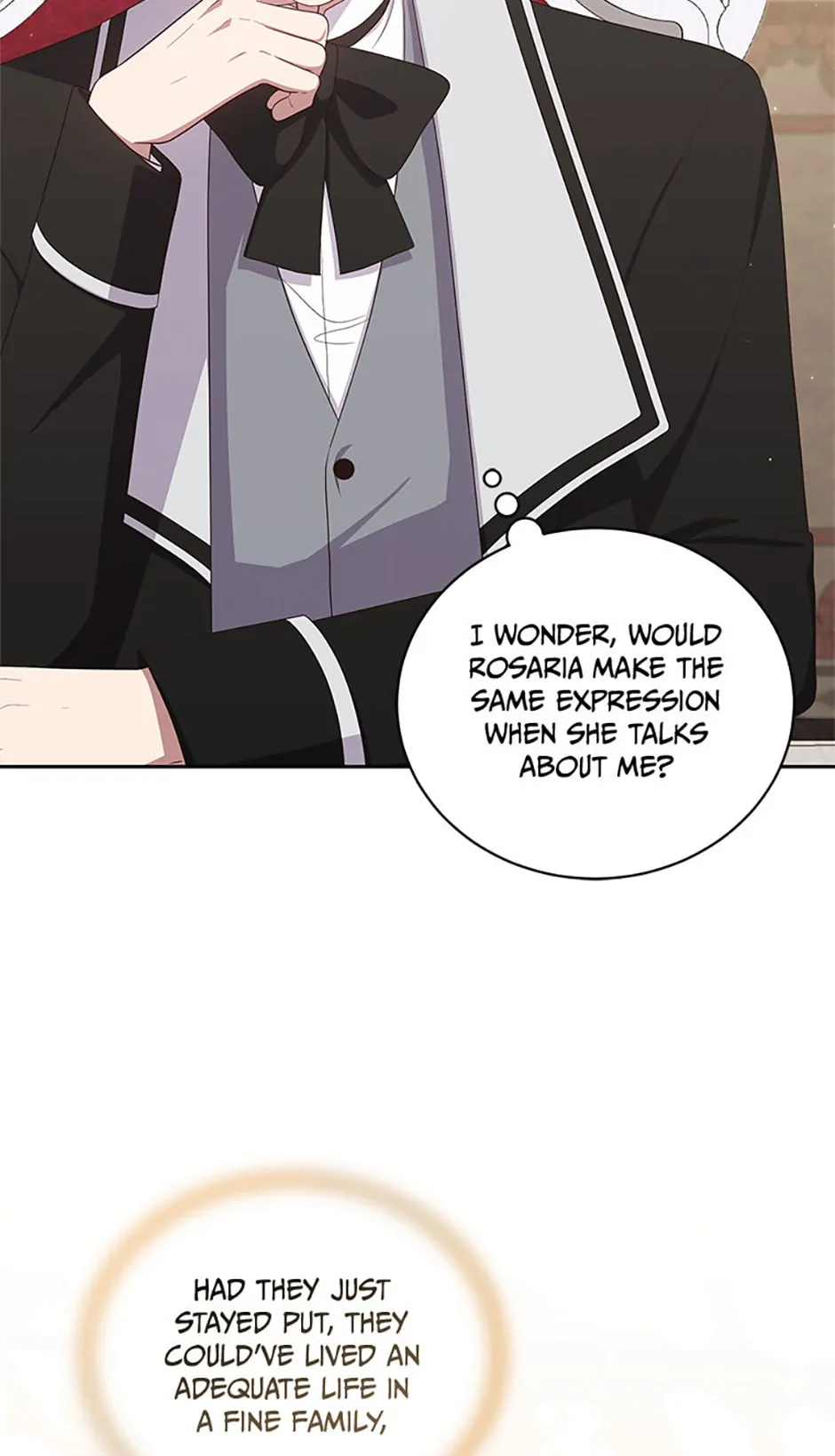 The Villain’s Precious Daughter chapter 60 page 17