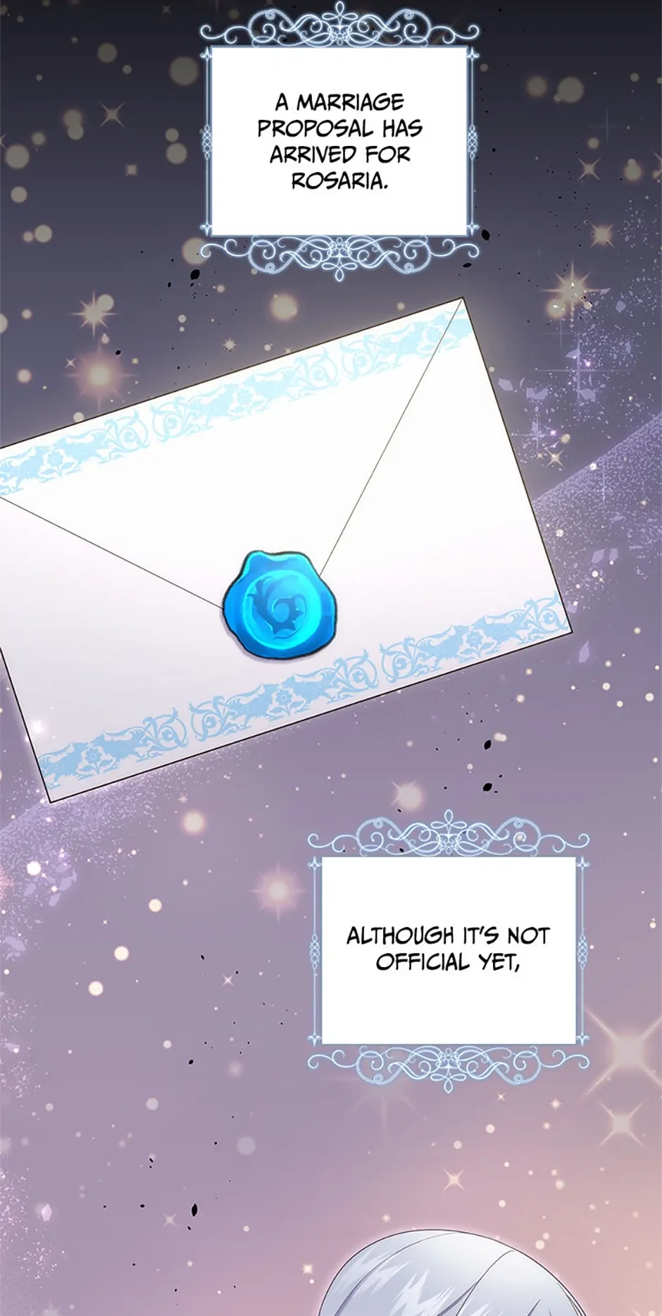 The Villain’s Precious Daughter chapter 60 page 24